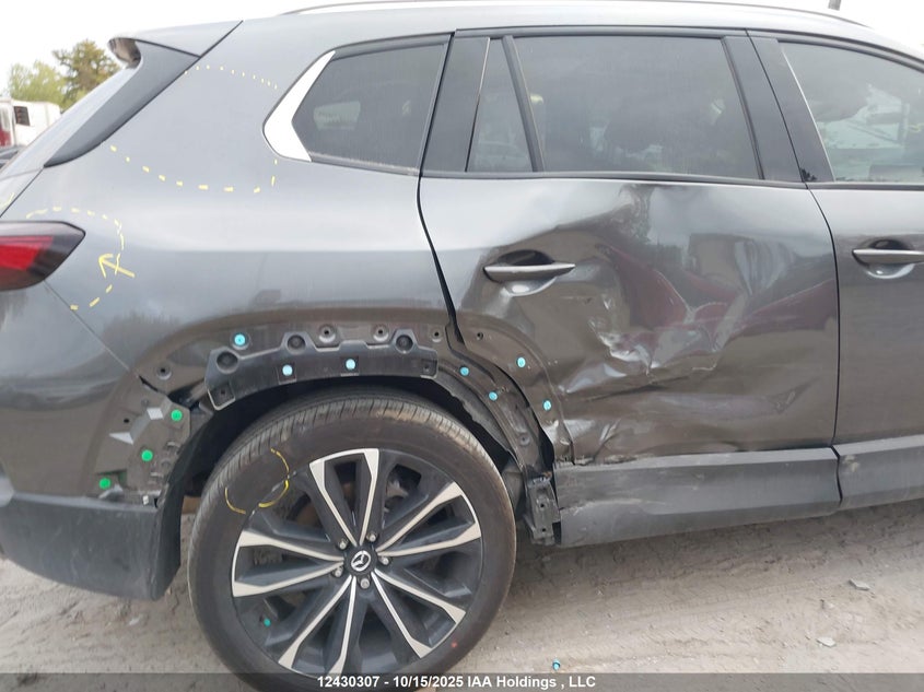 7MMVABDY1SN324580 2025 MAZDA CX-50 photo no. 6