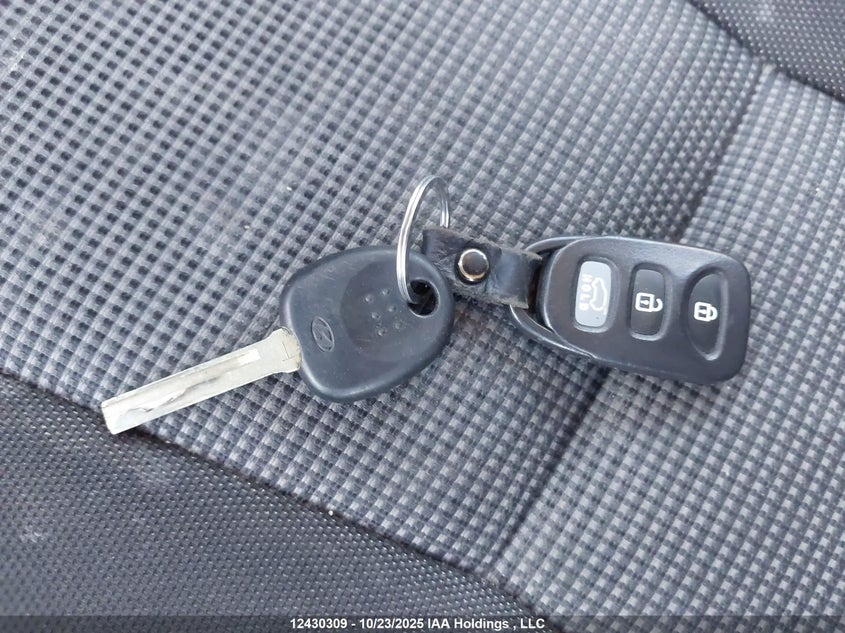 KMHD35LE6DU037299 2013 HYUNDAI ELANTRA photo no. 11