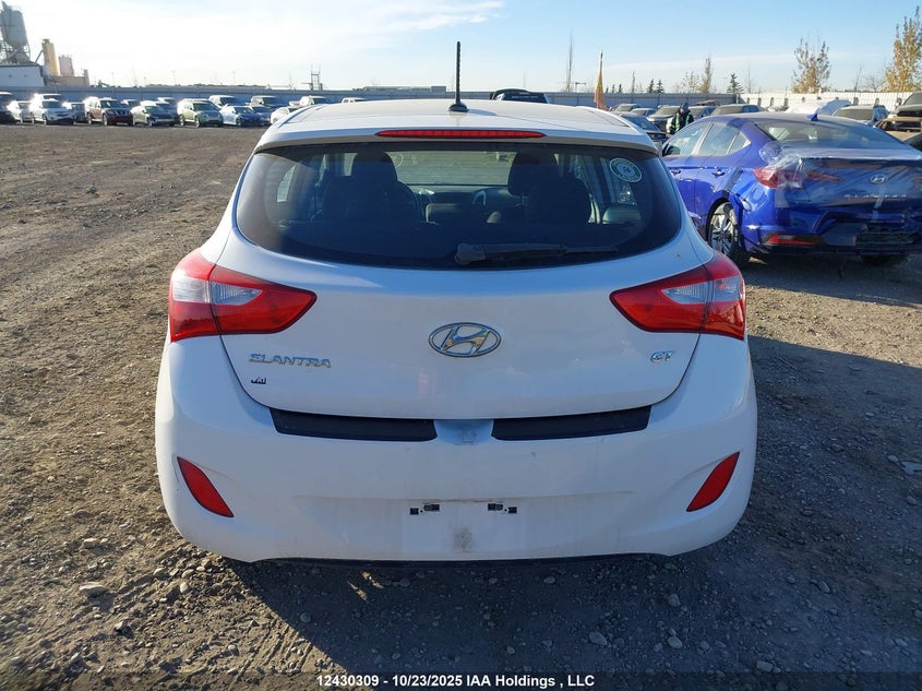 KMHD35LE6DU037299 2013 HYUNDAI ELANTRA photo no. 17