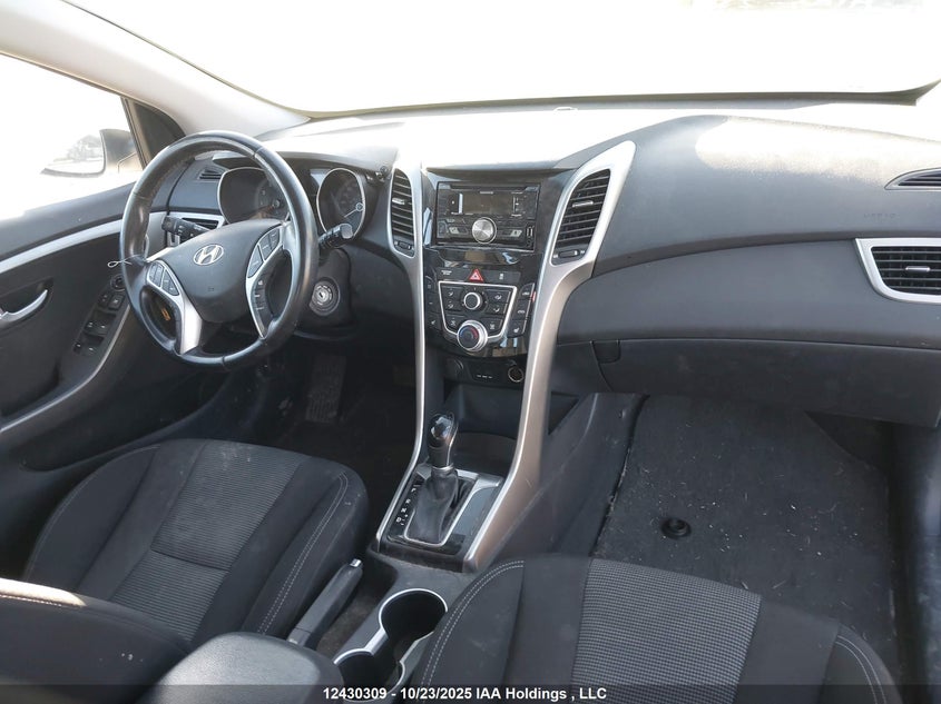 KMHD35LE6DU037299 2013 HYUNDAI ELANTRA photo no. 21