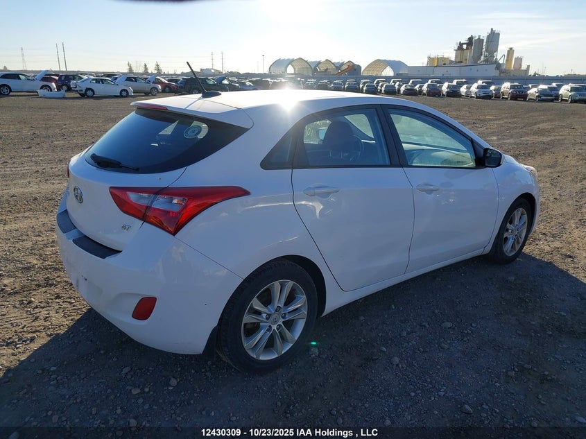KMHD35LE6DU037299 2013 HYUNDAI ELANTRA photo no. 4