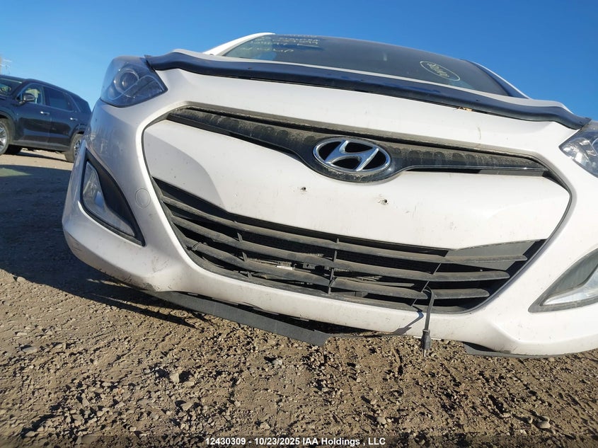 KMHD35LE6DU037299 2013 HYUNDAI ELANTRA photo no. 6