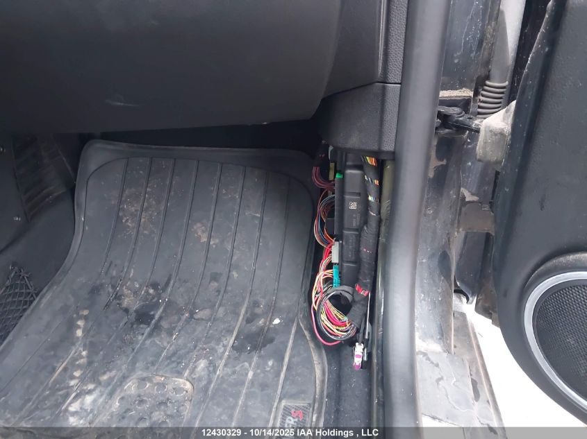 2007 Mini Cooper S VIN: WMWMF73567TL85263 Lot: 12430329