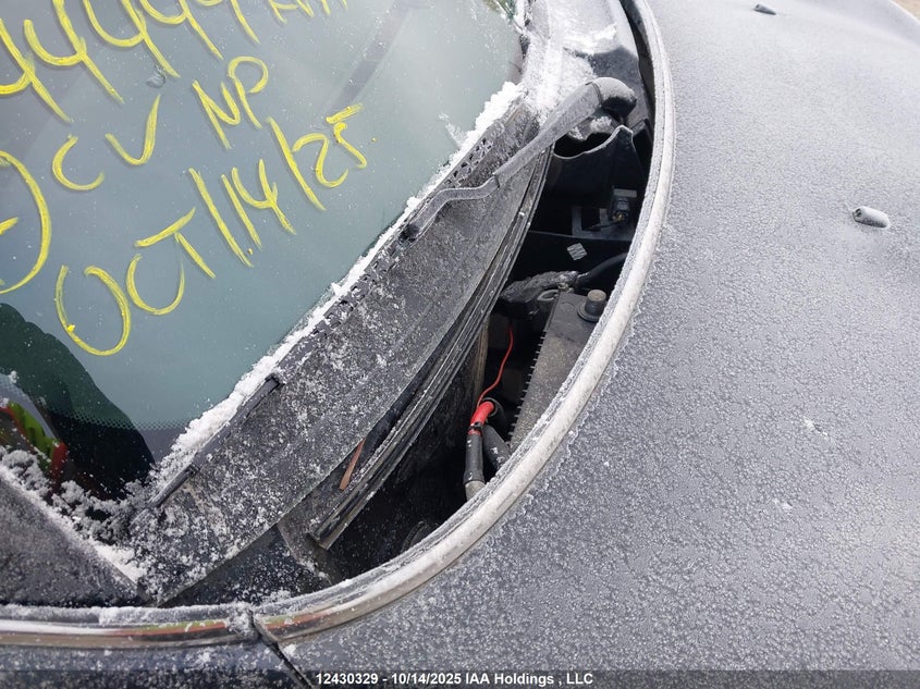 2007 Mini Cooper S VIN: WMWMF73567TL85263 Lot: 12430329