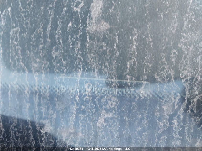 2022 Mercedes-Benz Sprinter 2500 Standard Roof I4 Diesel VIN: W1Y4DBHY6NP481264 Lot: 12430383