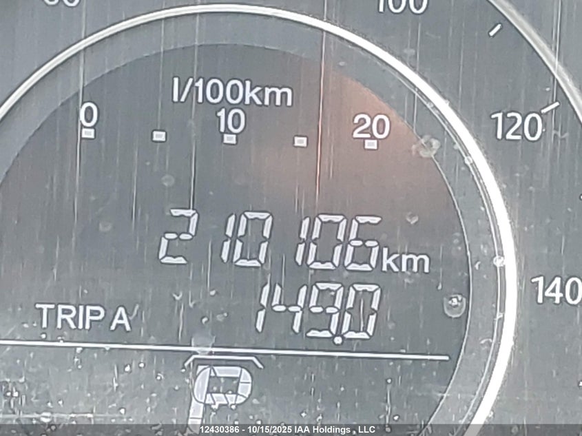 1HGCR3F90EA800830 2014 HONDA ACCORD photo no. 16