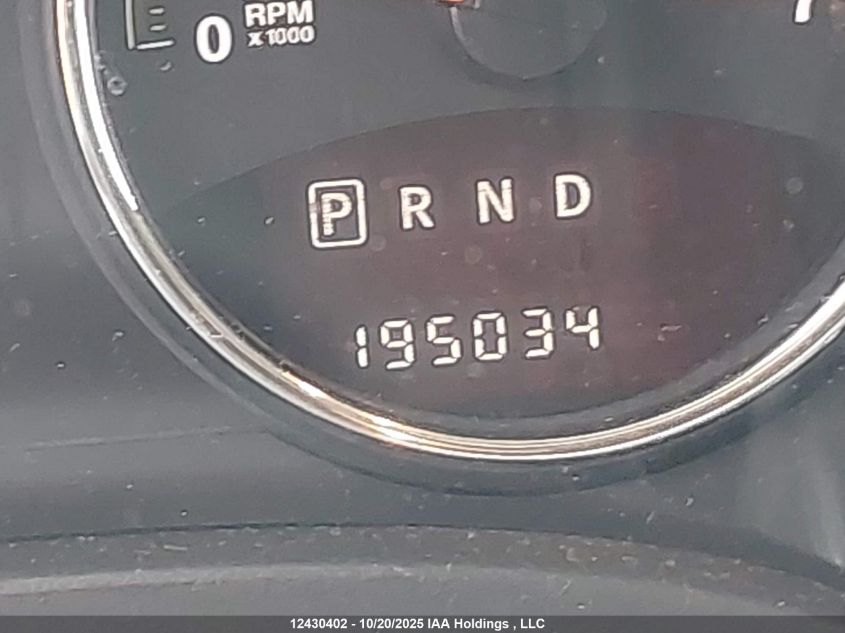 2014 Jeep Compass Sport VIN: 1C4NJDAB7ED820294 Lot: 12430402