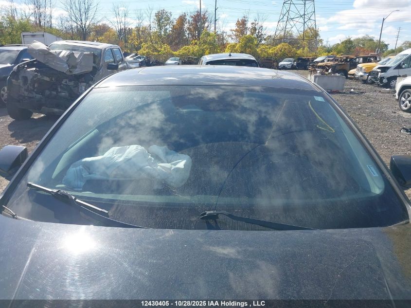 2022 Hyundai Elantra Preferred Ivt With Sun And Tech Package VIN: KMHLM4AG6NU278577 Lot: 12430405