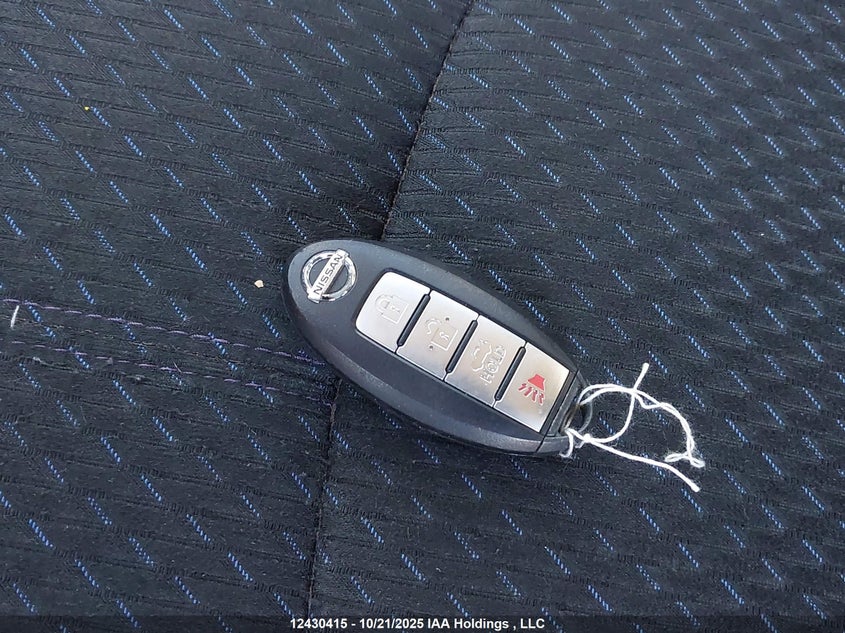 2014 Nissan Sentra 1.8 S/1.8 Sl/1.8 Sr/1.8 Sv/Sv VIN: 3N1AB7AP9EL619860 Lot: 12430415