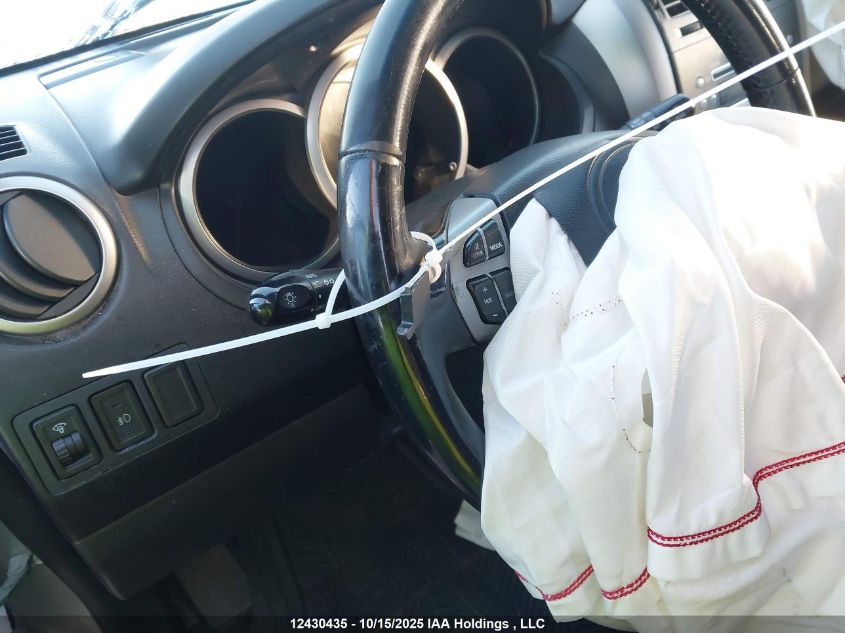 2006 Suzuki Grand Vitara Luxury VIN: JS3TD947064106786 Lot: 12430435