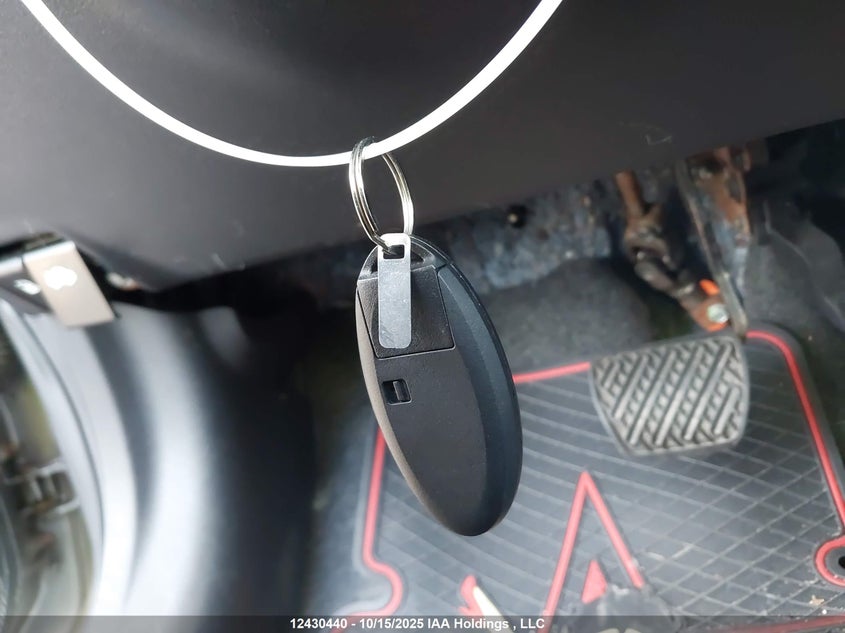 2014 Nissan Versa Note S/S Plus/Sv/Sl VIN: 3N1CE2CP2EL359429 Lot: 12430440