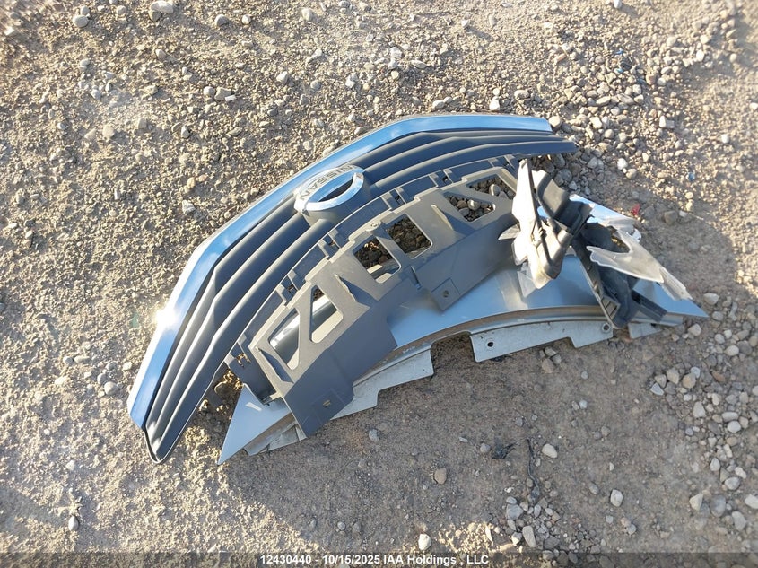 2014 Nissan Versa Note S/S Plus/Sv/Sl VIN: 3N1CE2CP2EL359429 Lot: 12430440