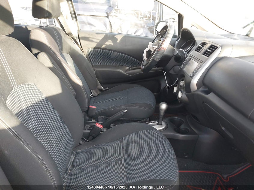 3N1CE2CP2EL359429 2014 NISSAN VERSA photo no. 5