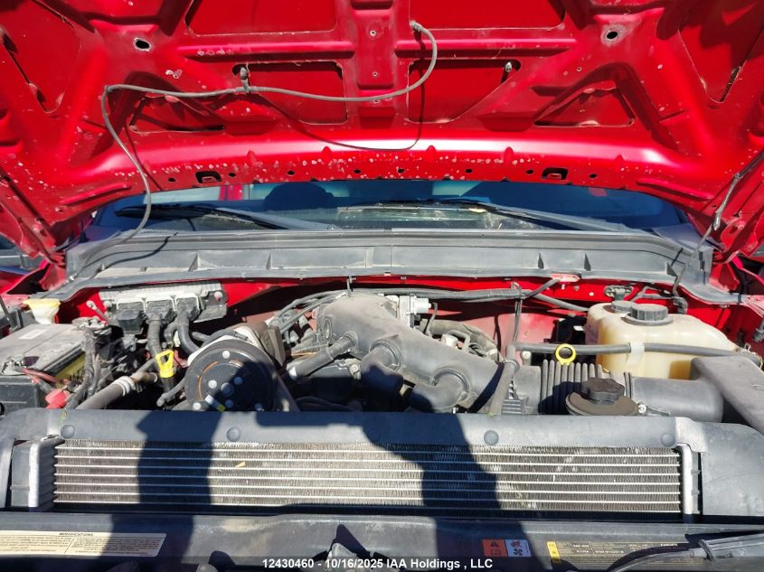 2015 Ford F450 Super Duty VIN: 1FD0X4GY1FED20921 Lot: 12430460