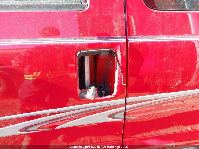 2015 Ford F450 Super Duty VIN: 1FD0X4GY1FED20921 Lot: 12430460