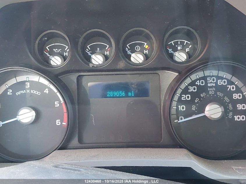 2015 Ford F450 Super Duty VIN: 1FD0X4GY1FED20921 Lot: 12430460