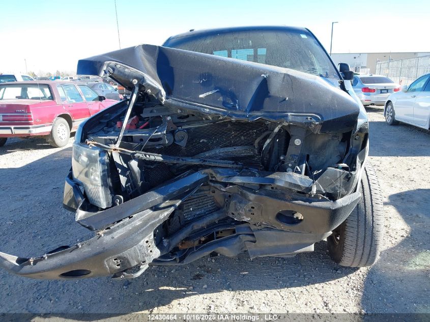 2013 Ford F-150 Fx4 VIN: 1FTFW1ET5DKE85036 Lot: 12430464