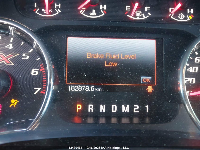 2013 Ford F-150 Fx4 VIN: 1FTFW1ET5DKE85036 Lot: 12430464