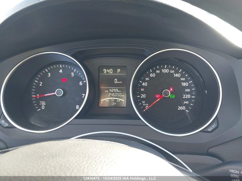 3VW2K7AJ1FM330087 2015 VOLKSWAGEN JETTA photo no. 7