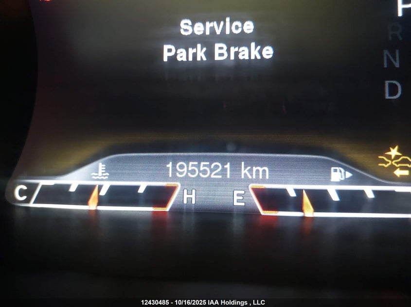 2015 Jeep Cherokee Trailhawk VIN: 1C4PJMBS8FW500883 Lot: 12430485