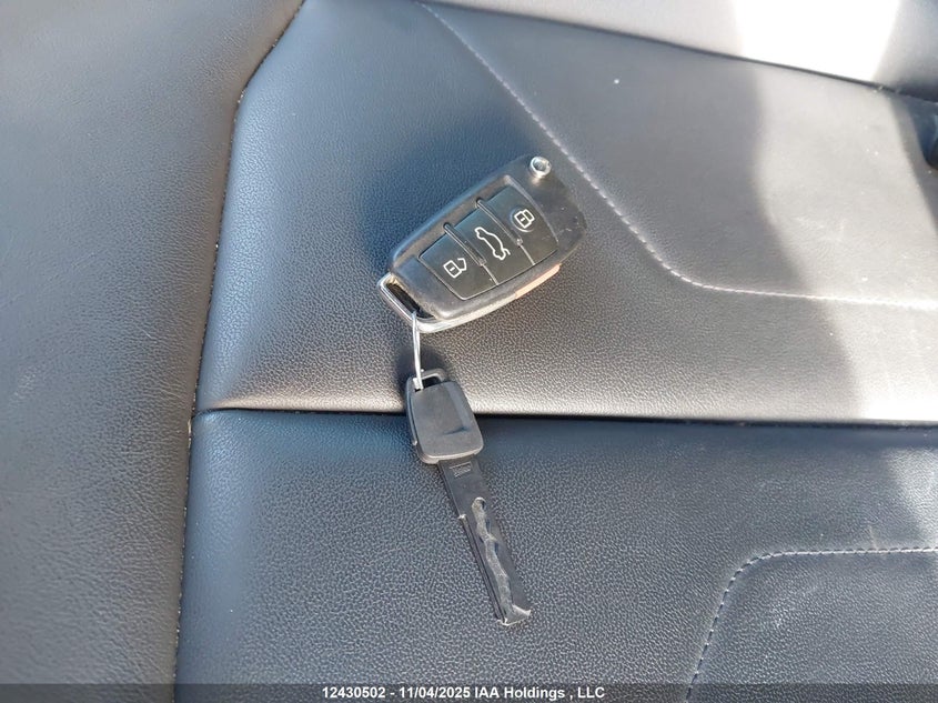 2022 Audi Q3 45 Komfort/45 Progressiv VIN: WA1AECF34N1143828 Lot: 12430502