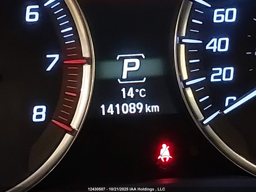 2019 Acura Mdx Technology VIN: 5J8YD4H43KL804429 Lot: 12430507