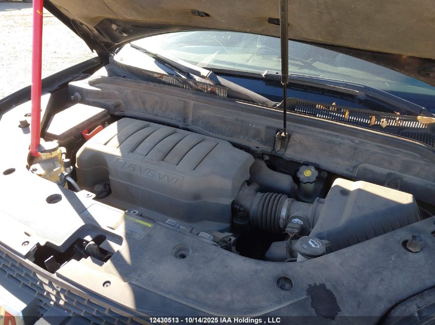 2008 GMC Acadia Sle VIN: 1GKER13758J172058 Lot: 12430513