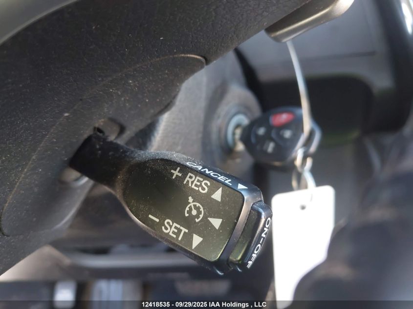 2014 Toyota Camry Se VIN: 4T1BF1FK5EU772317 Lot: 12418535X