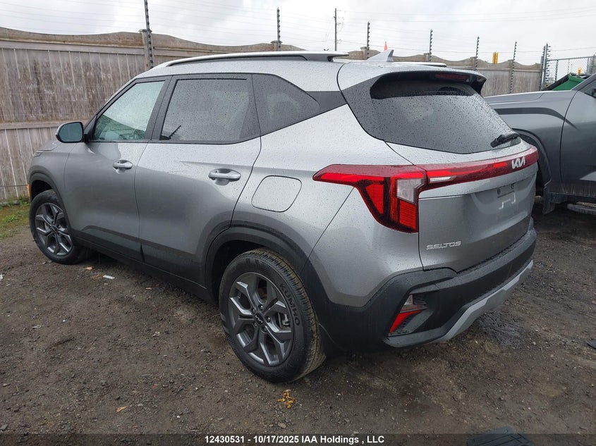 KNDEPCAA8S7684865 2025 KIA SELTOS photo no. 15