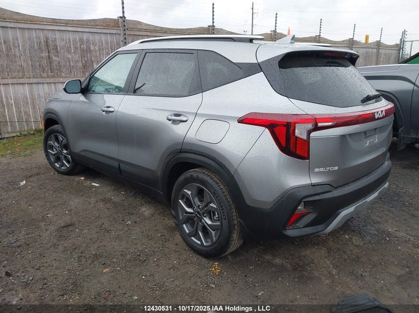 KNDEPCAA8S7684865 2025 KIA SELTOS photo no. 3
