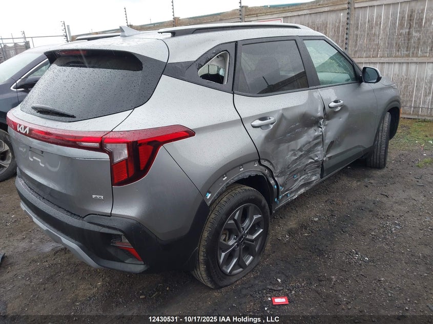 KNDEPCAA8S7684865 2025 KIA SELTOS photo no. 4