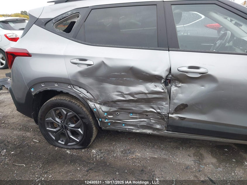 KNDEPCAA8S7684865 2025 KIA SELTOS photo no. 6