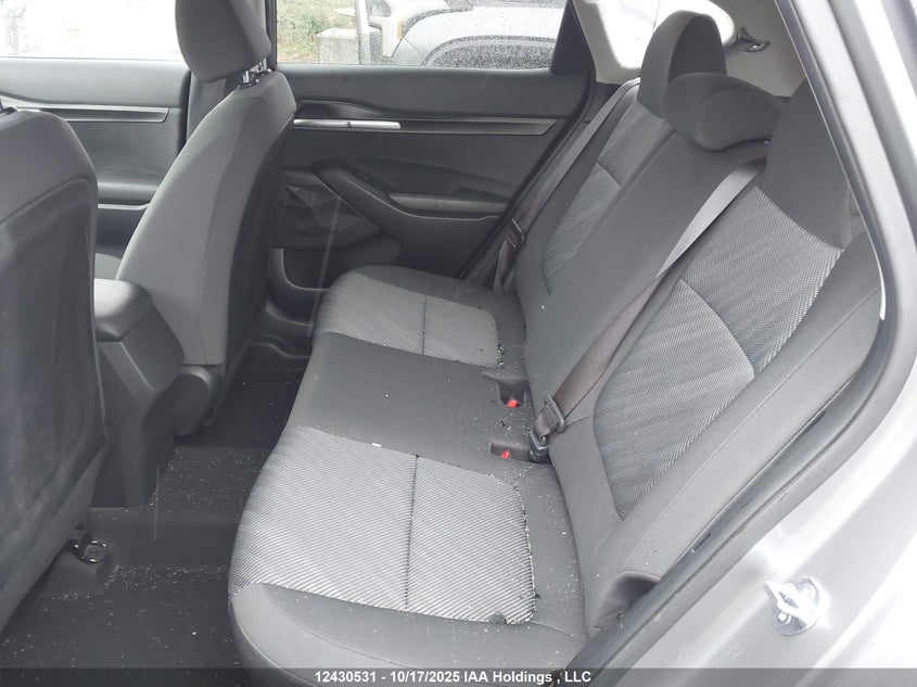 KNDEPCAA8S7684865 2025 KIA SELTOS photo no. 8