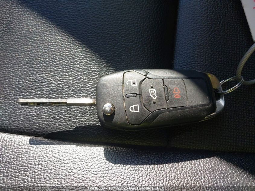 2023 Ford Transit T-250 VIN: 1FTBR1C84PKB02776 Lot: 12430559