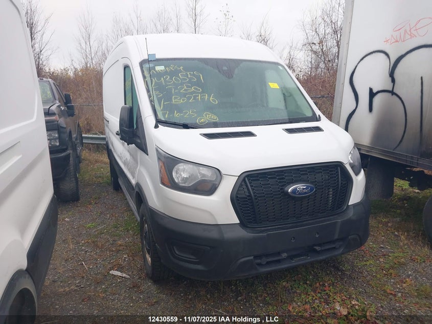 1FTBR1C84PKB02776 2023 FORD TRANSIT photo no. 6