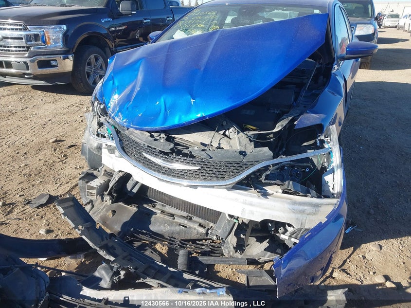 2015 Chrysler 200 Limited VIN: 1C3CCCAG1FN731201 Lot: 12430566