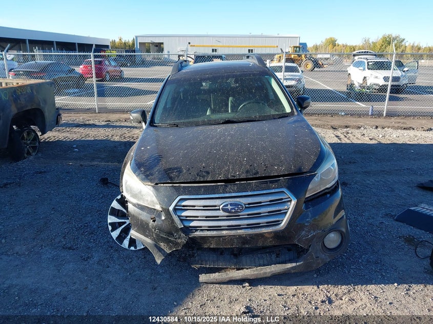 4S4BSFLC2G3341982 2016 SUBARU OUTBACK photo no. 12