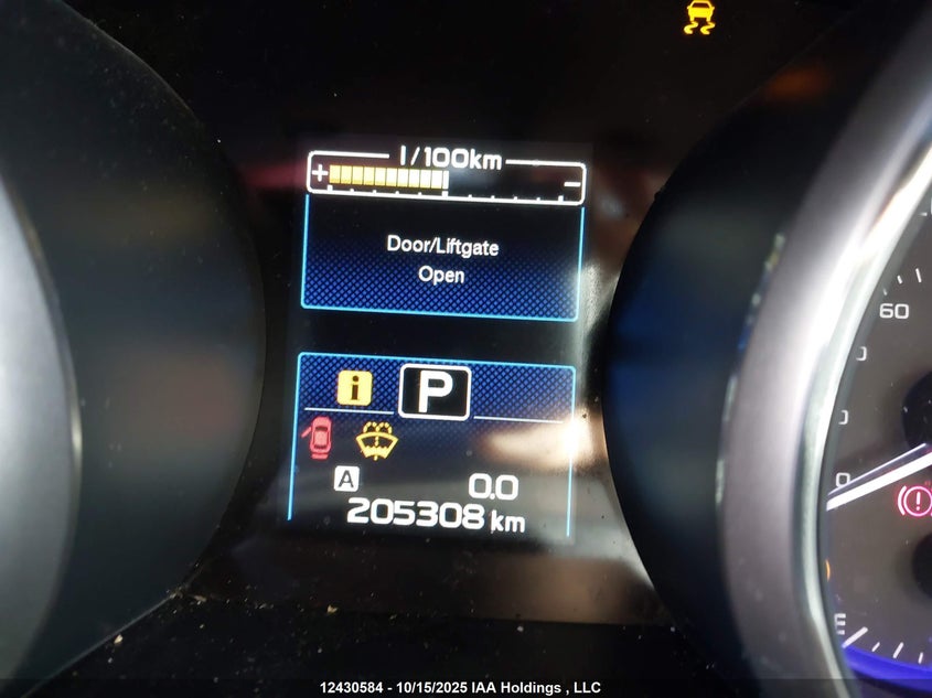 4S4BSFLC2G3341982 2016 SUBARU OUTBACK photo no. 15