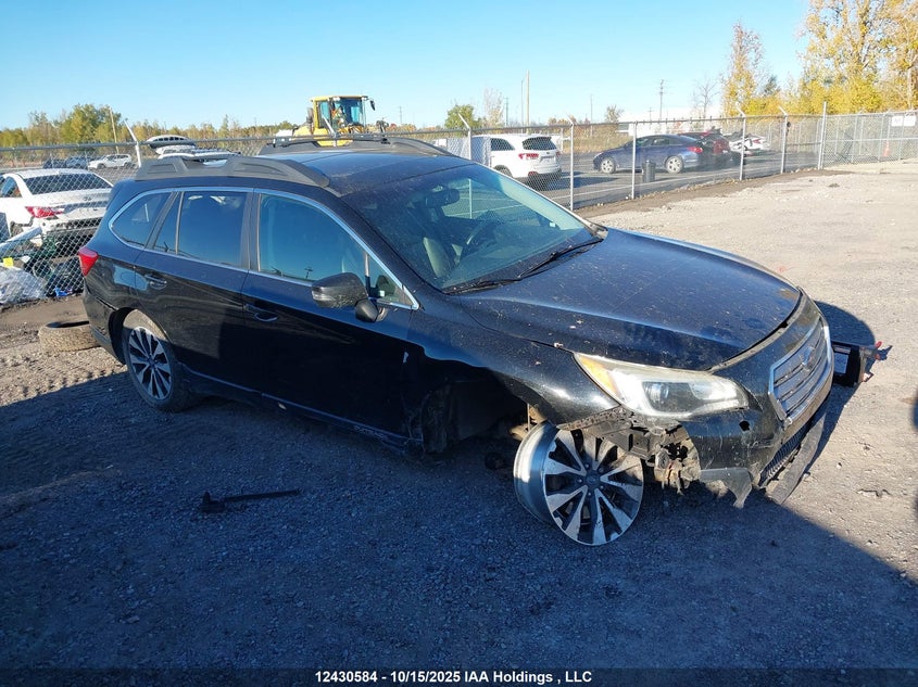 4S4BSFLC2G3341982 2016 SUBARU OUTBACK photo no. 24