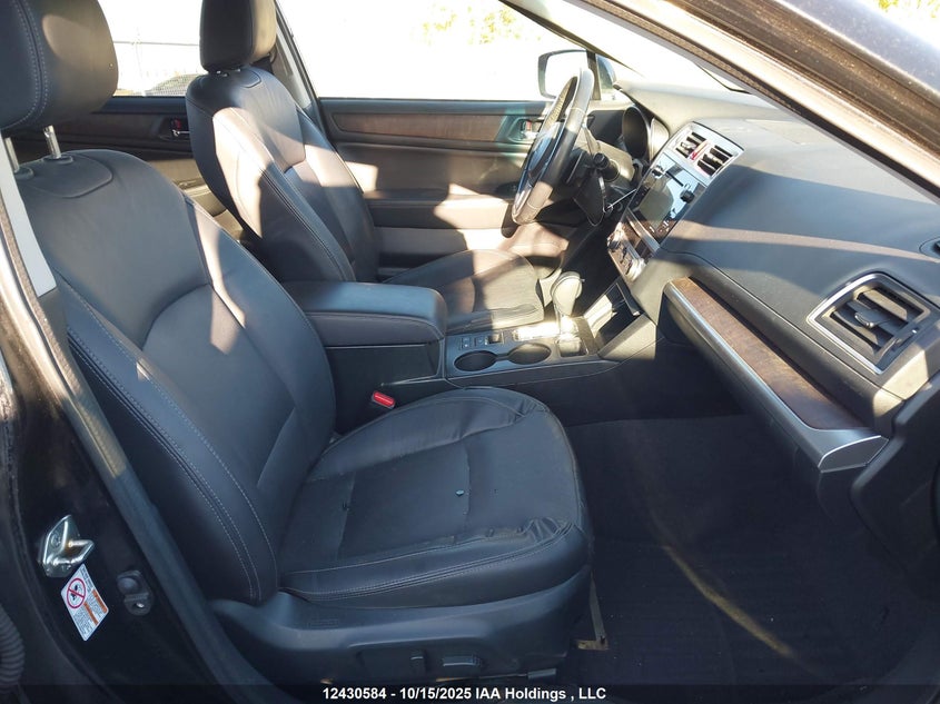 4S4BSFLC2G3341982 2016 SUBARU OUTBACK photo no. 5