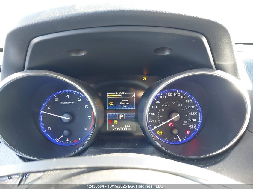 4S4BSFLC2G3341982 2016 SUBARU OUTBACK photo no. 7