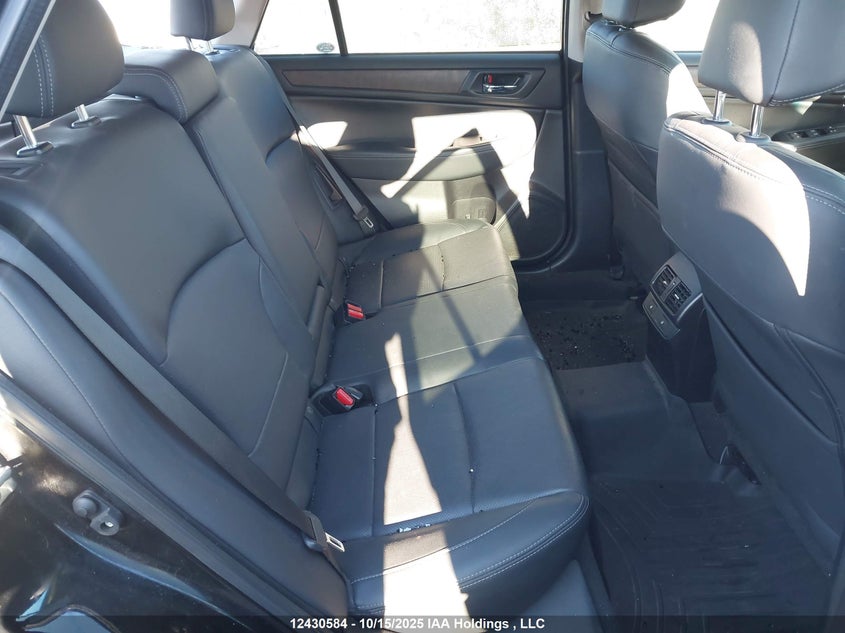 4S4BSFLC2G3341982 2016 SUBARU OUTBACK photo no. 8