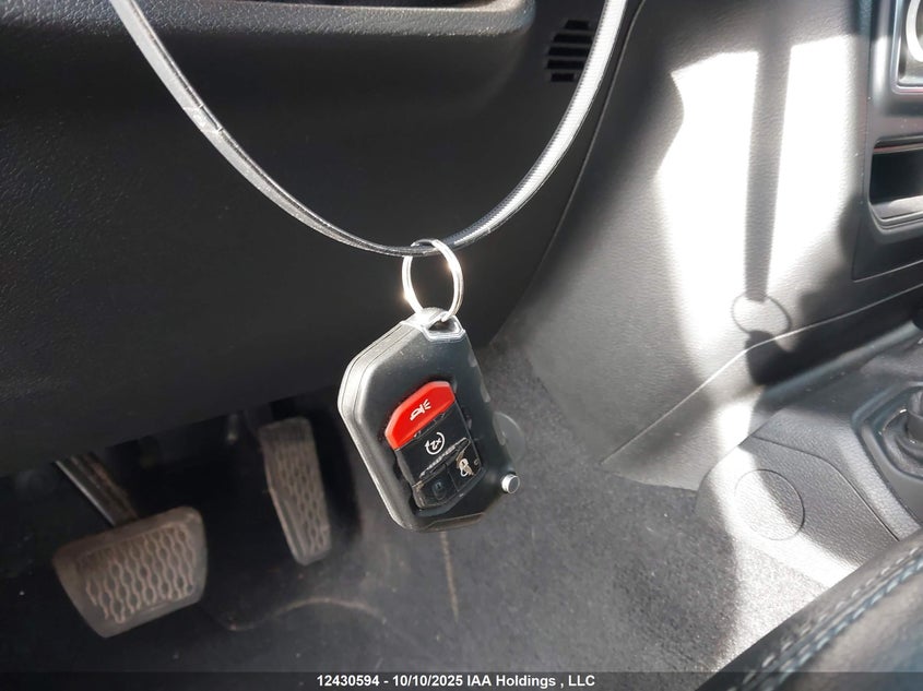 1C4JJXP61MW723718 2021 JEEP WRANGLER photo no. 11