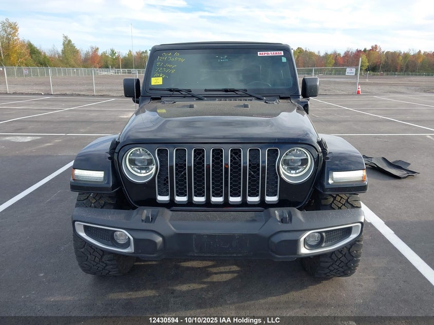 1C4JJXP61MW723718 2021 JEEP WRANGLER photo no. 12