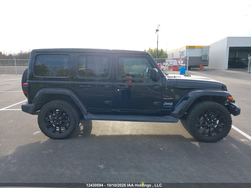 1C4JJXP61MW723718 2021 JEEP WRANGLER photo no. 13