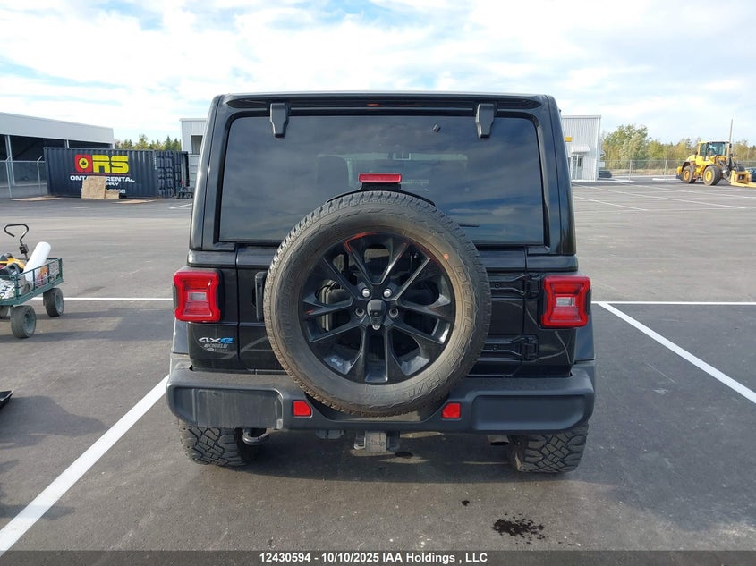 1C4JJXP61MW723718 2021 JEEP WRANGLER photo no. 16