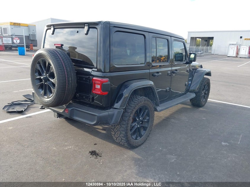 1C4JJXP61MW723718 2021 JEEP WRANGLER photo no. 4