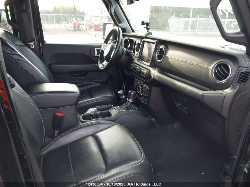 1C4JJXP61MW723718 2021 JEEP WRANGLER photo no. 5