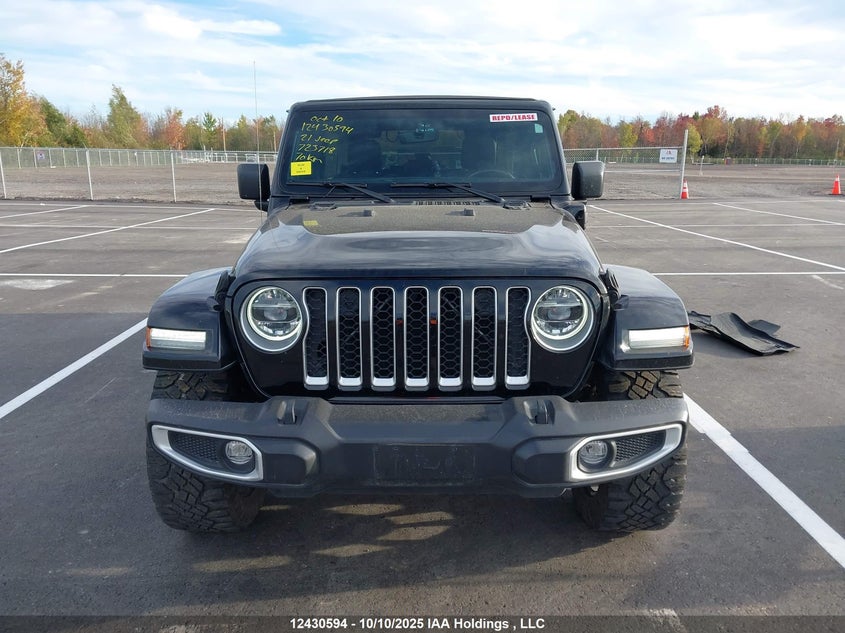 1C4JJXP61MW723718 2021 JEEP WRANGLER photo no. 6