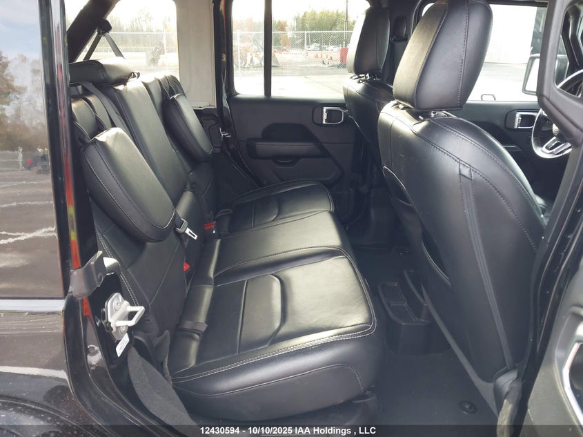 1C4JJXP61MW723718 2021 JEEP WRANGLER photo no. 8